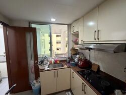 Park Green (D19), Condominium #579512091